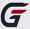GAYATRI ELECTRONICS (and logo) trademark logo