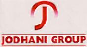 JODHANI GROUP (and logo) trademark logo