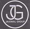 JG JAISWAL GROUP (and logo) trademark logo