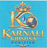 KARNALI KRISHNA PURIFIER (and logo) trademark logo