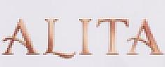 ALITA (and logo) trademark logo