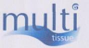 multi Tissue (and logo) trademark logo