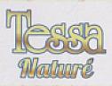Tessa Nature (and logo) trademark logo
