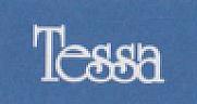 Tessa (and logo) trademark logo