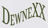 DEWNEXX (and logo) trademark logo