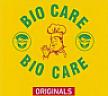 BIO CARE (and logo) trademark logo