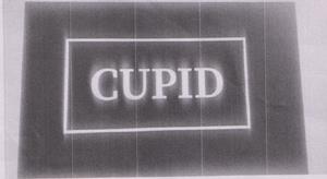 CUPID (and logo) trademark logo