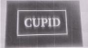 CUPID (and logo) trademark logo