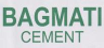 BAGMATI CEMENT (and logo) trademark logo