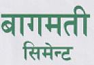 BAGMATI CEMENT (and logo) trademark logo