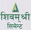 SHIVAM SHREE CEMENT (and logo) trademark logo