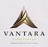 VANTARA (and logo) trademark logo