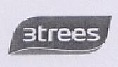 3trees (and logo) trademark logo