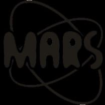 MARS (and logo) trademark logo