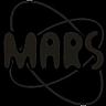 MARS (and logo) trademark logo
