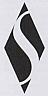 S DESIGN (and logo) trademark logo