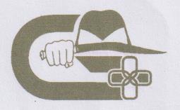 GURKHA PLUS (and logo) trademark logo