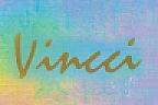 VINCCI (and logo) trademark logo