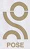 POSE (and logo) trademark logo