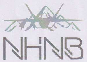 NHNB (and logo) trademark logo
