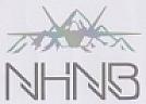 NHNB (and logo) trademark logo