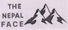 THE NEPAL FACE (and logo) trademark logo