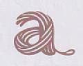 a (and logo) trademark logo