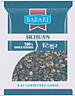 BARARI (and logo) trademark logo