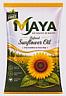 MAYA (and logo) trademark logo