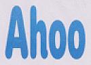 AHOO (and logo) trademark logo