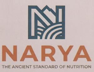 NARYA (and logo) trademark logo