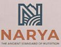 NARYA (and logo) trademark logo
