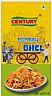 CENTURY BOMBAY BHEL (and logo) trademark logo