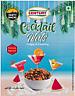 CENTURY COCKTAIL NUTS (and logo) trademark logo