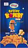 CENTURY CHEESE BOMB PUFF (and logo) trademark logo