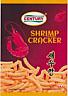 CENTURY SHRIMP CRACKER (and logo) trademark logo