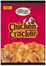 CENTURY CHICKEN CRACKER (and logo) trademark logo