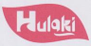HULAKI (and logo) trademark logo