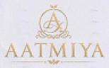 AATMIYA (and logo) trademark logo
