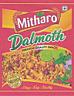 MITHARO DALMOTH (and logo) trademark logo