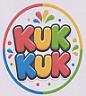 KUK KUK (and logo) trademark logo