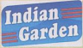 INDIAN GARDEN (and logo) trademark logo