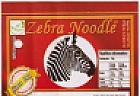 ZEBRA NOODLE (and logo) trademark logo