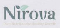 NIROVA (and logo) trademark logo