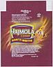HAJMOLA CANDY KHATTI MEETHI (and logo) trademark logo