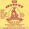 BATAS (and logo) trademark logo
