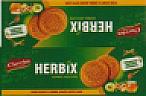 CHERRIES HERBIX (and logo) trademark logo