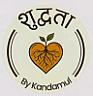 SHUDDHATA BY KANDAMUL (and logo) trademark logo