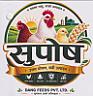 SUPOSH (and logo) trademark logo
