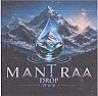 MANTRAA (and logo) trademark logo